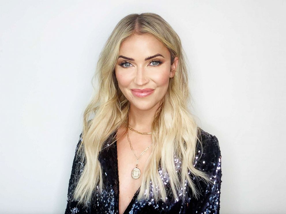 Kaitlyn bristowe necklace hotsell