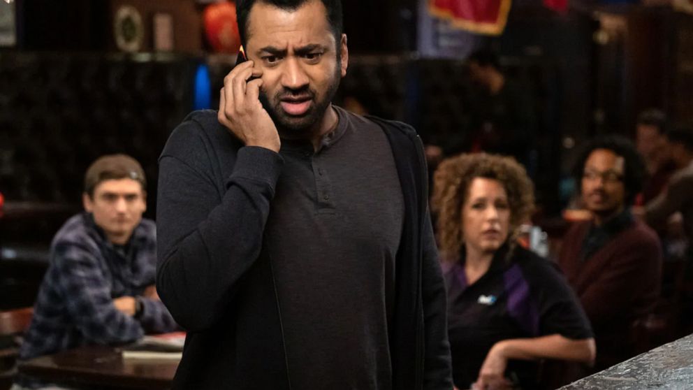 VIDEO: Kal Penn on his new comedy series, working in the White House and 'Harold and Kumar' 