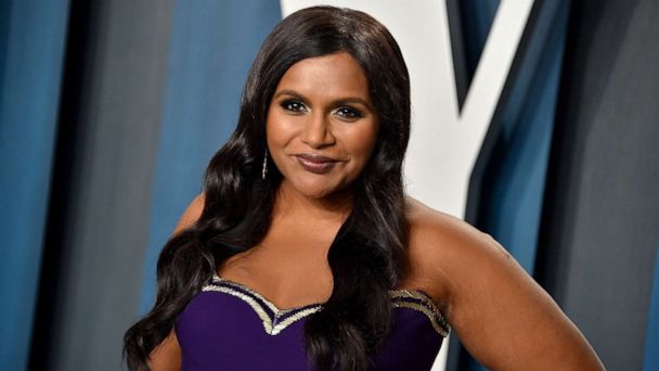 Mindy Kaling talks 'Legally Blonde 3,' explains why it's taking a while ...