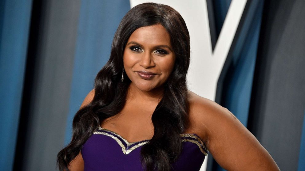 VIDEO: Mindy Kaling tapped to write screenplay for 'Legally Blonde 3'