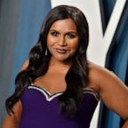 mindy kaling pays heartfelt tribute to late mother after accepting national medal of arts