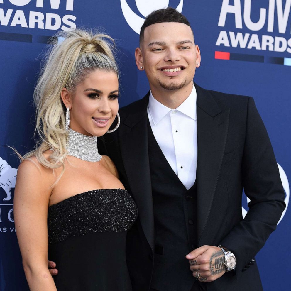 VIDEO: Take it from Kane Brown: Step up and give back