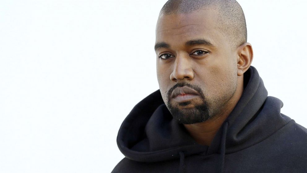 VIDEO: Kanye West donates $2 million to families broken by police gun violence