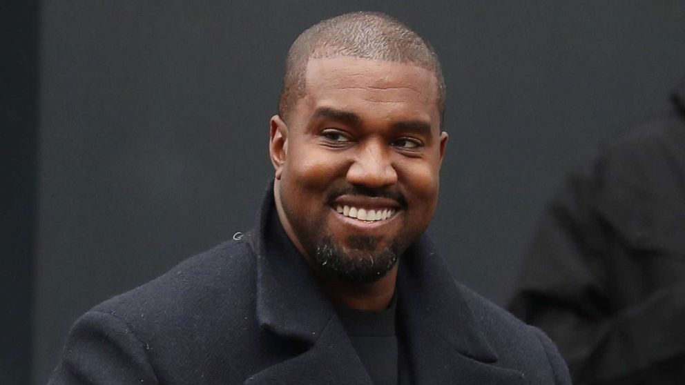 Kanye West announces release date for new album 'Donda' in commercial  starring Sha'Carri Richardson - ABC News