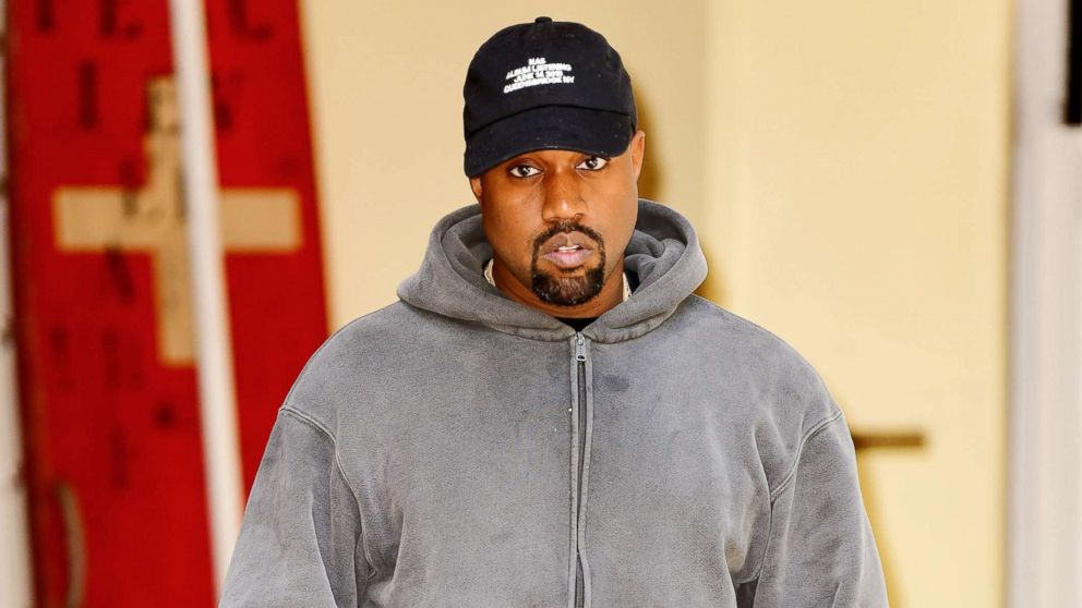 VIDEO: Kanye West criticized for slavery comments