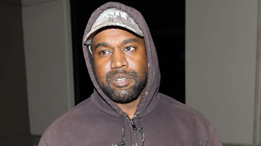 Kanye West Music Ban: Should Streaming Services Remove His Music?