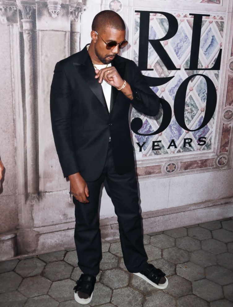 NBA plans to ban Kanye West's Yeezy 