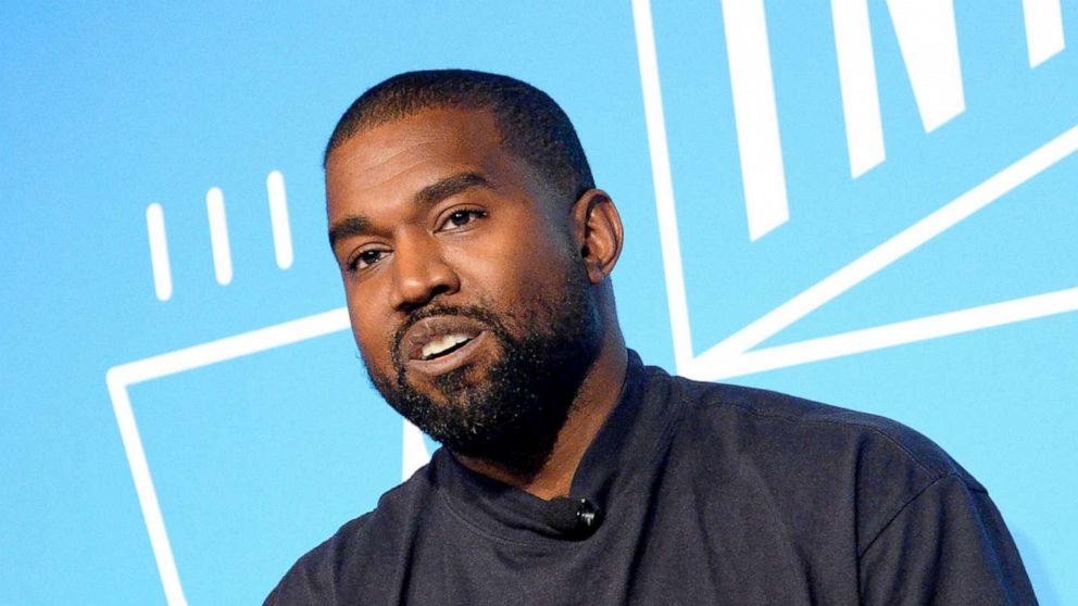 VIDEO: Kanye West sells out Atlanta stadium to showcase his new album, 'Donda'
