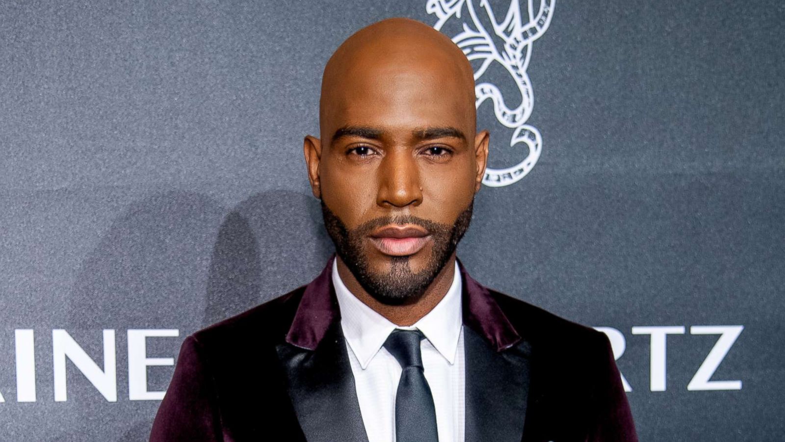 PHOTO: Karamo Brown attends the 2018 Angel Ball at Cipriani, Wall Street, Oct. 22, 2018, in New York City.