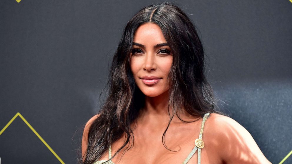 VIDEO: Kim Kardashian West reveals details of role in freeing grandmother