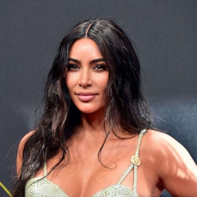 Kim Kardashian West sells 20% of beauty brand for $200M, gets praised by  Kanye West - Good Morning America