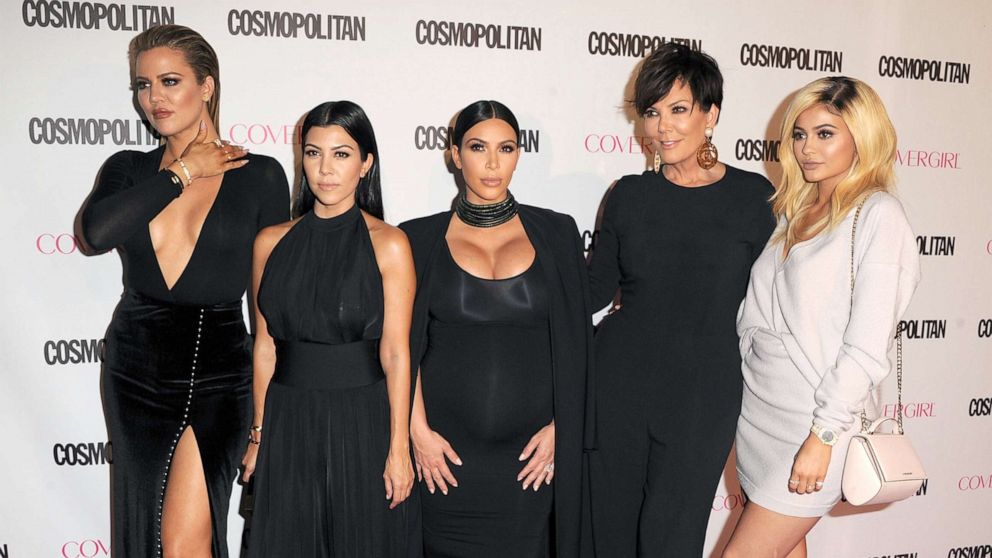 VIDEO: Goodbye to 'Keeping up with the Kardashians'