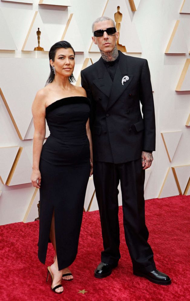 Oscars fashion: Many of the red-carpet stars went soft - WSVN 7News, Miami  News, Weather, Sports