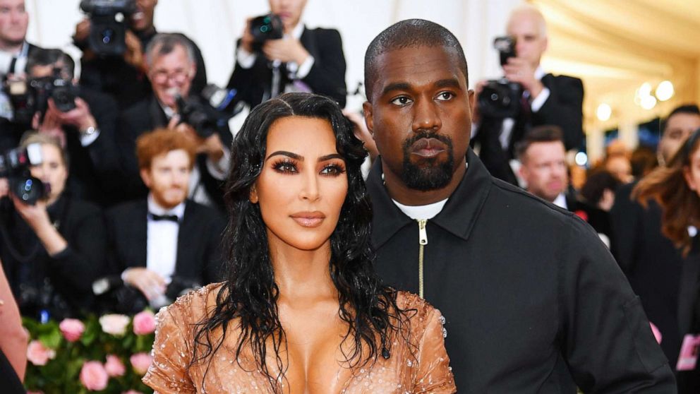 Kim Kardashian and Kanye West welcome second baby boy: 'He's