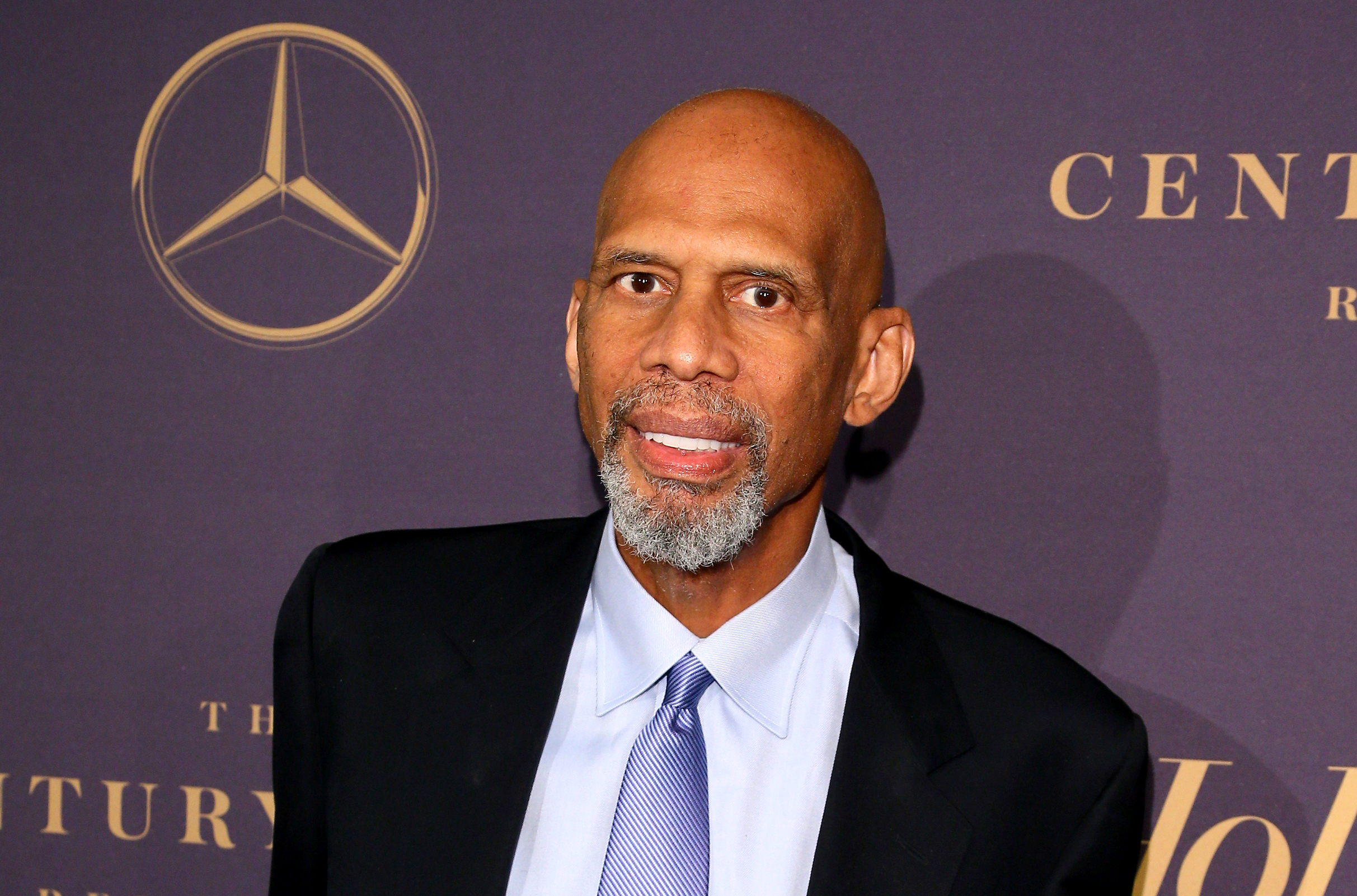 PHOTO: Kareem Abdul-Jabbar attends the Hollywood Reporter's 7th annual nominees night in Beverly Hills, Calif., Feb. 4, 2019.