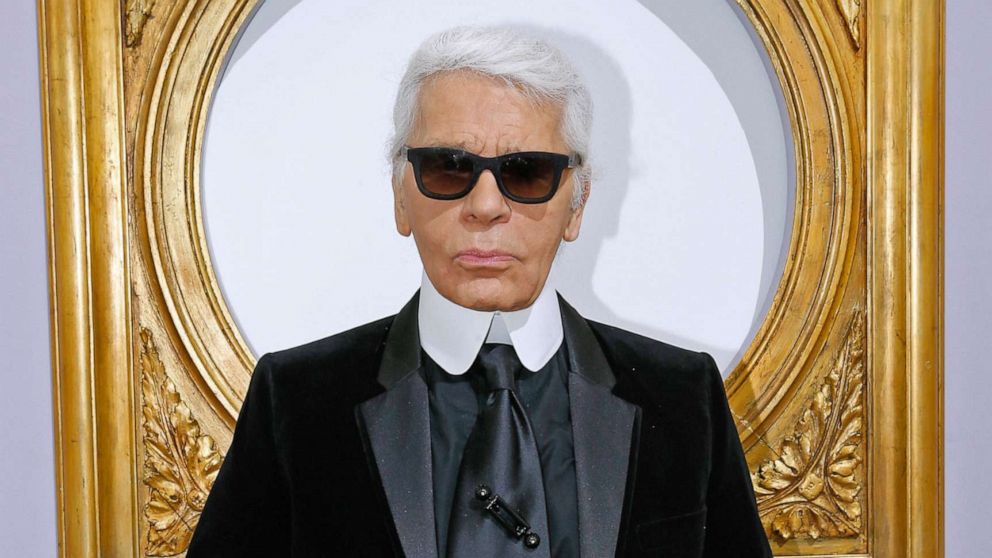 Inside the Met Gala's Plans for Their 2023 Karl Lagerfeld Show