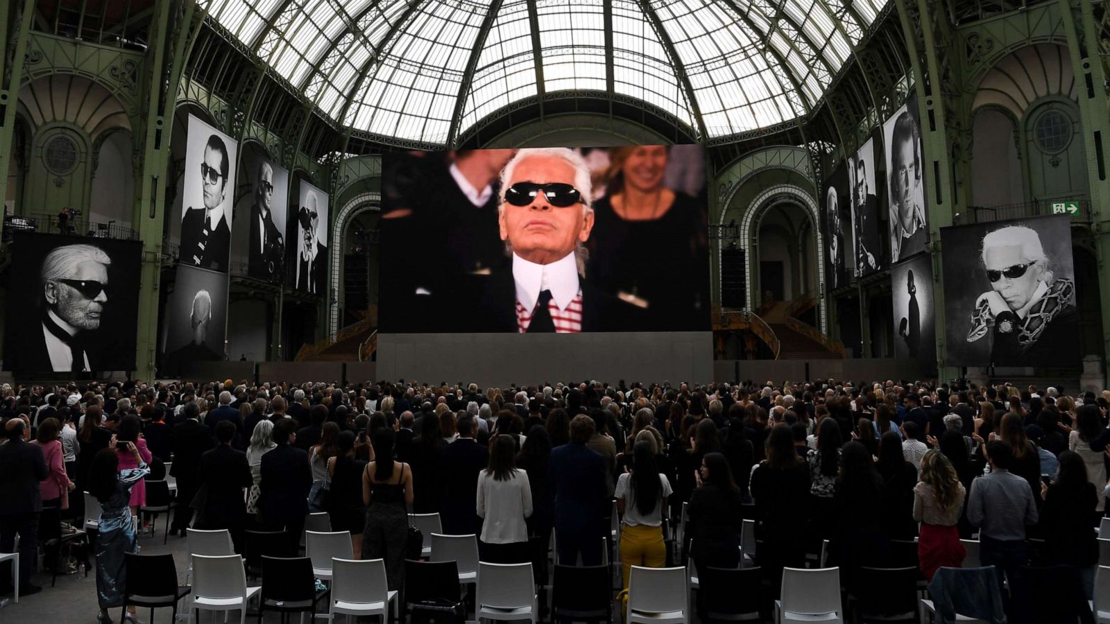 Chanel heads up imaginative, spirited day of shows - The San Diego