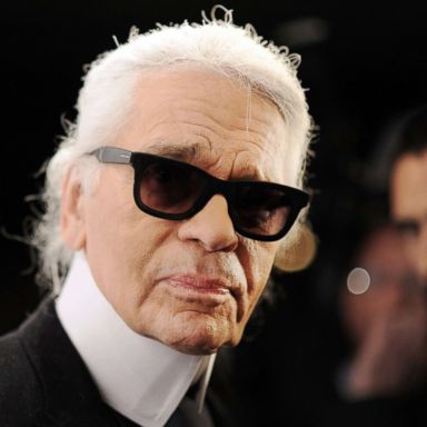 Goodbye, Karl Lagerfeld: 10 things you should know about Chanel's