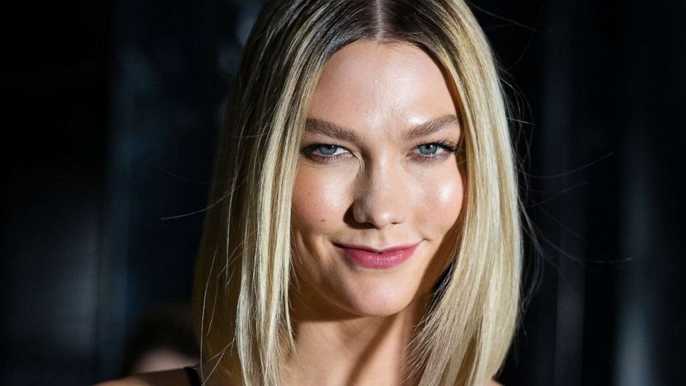 Model Karlie Kloss confirms she's pregnant with 1st child - ABC News