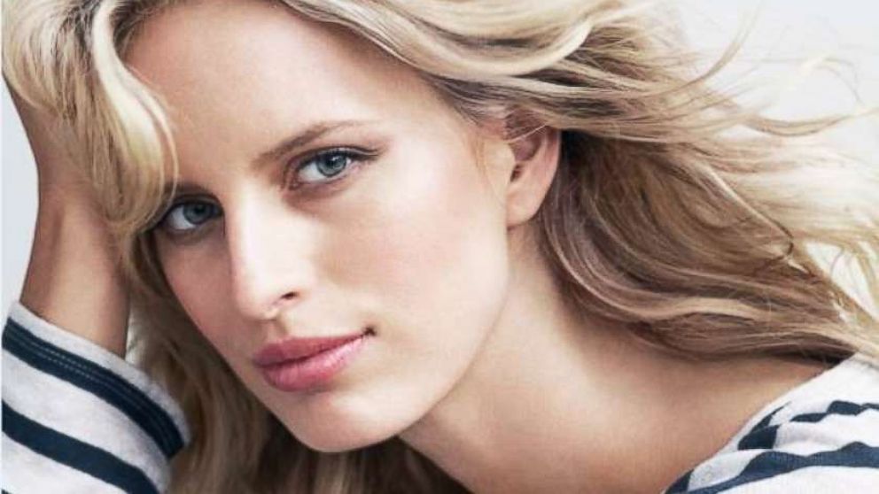 Karolina Kurkova on Anna Wintour: 'She took me under her wing