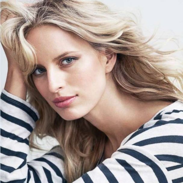 Karolina Kurkova on Anna Wintour: 'She took me under her wing