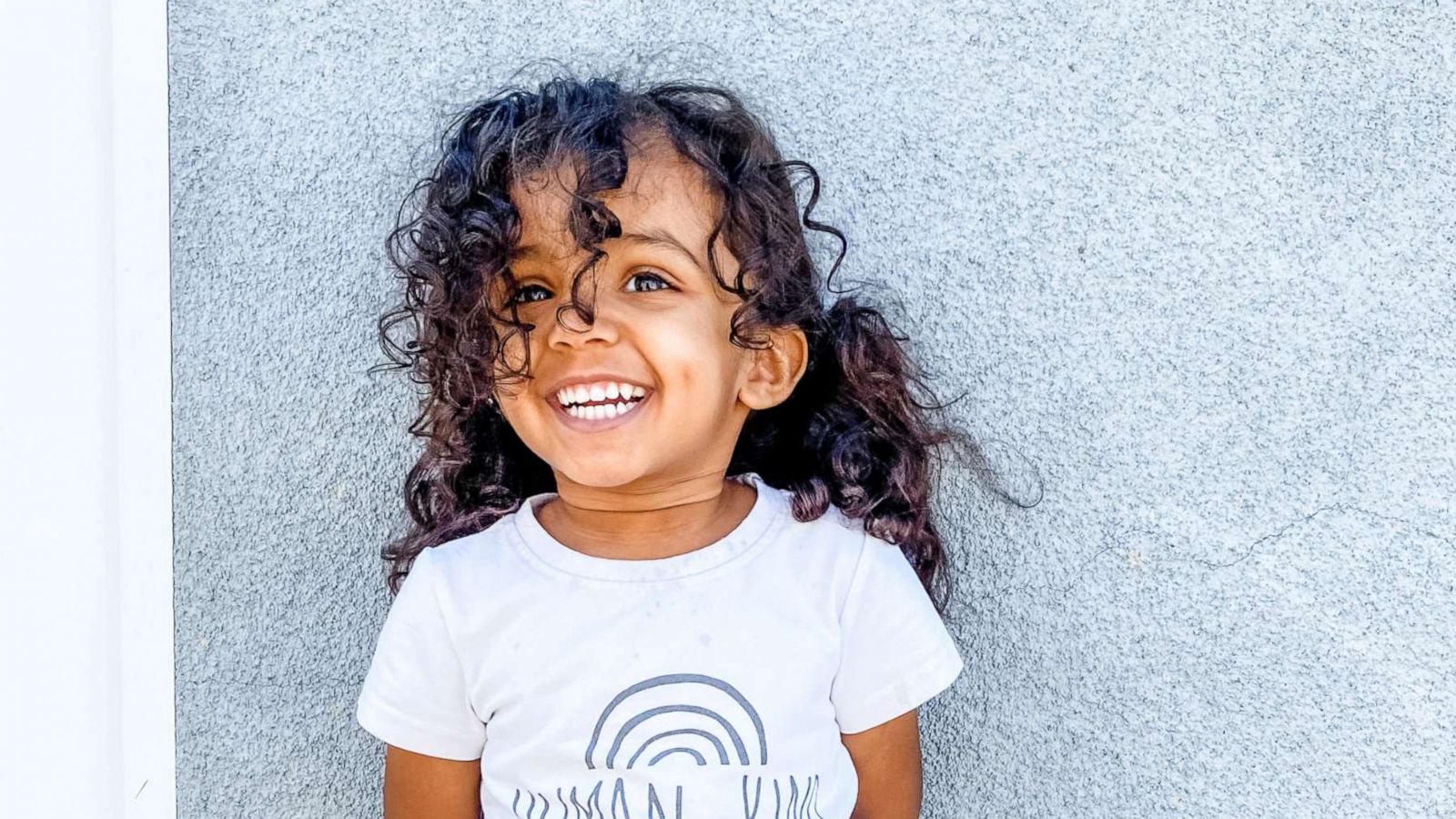 PHOTO: Kashe Quest, 3, from Los Angeles, is the youngest American member of Mensa, the oldest IQ society in the world.