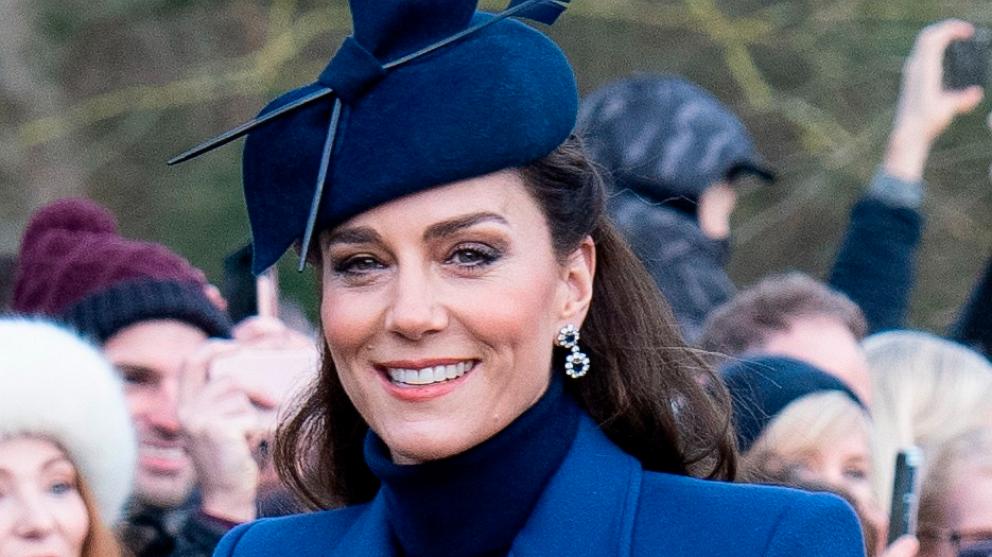 O Palácio de Kensington confirmou que a princesa Kate recebeu alta do hospital após passar por uma cirurgia abdominal