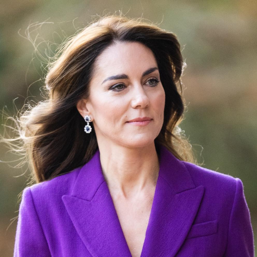 VIDEO: Timeline of Kate Middleton’s surgery, recovery and photo controversy