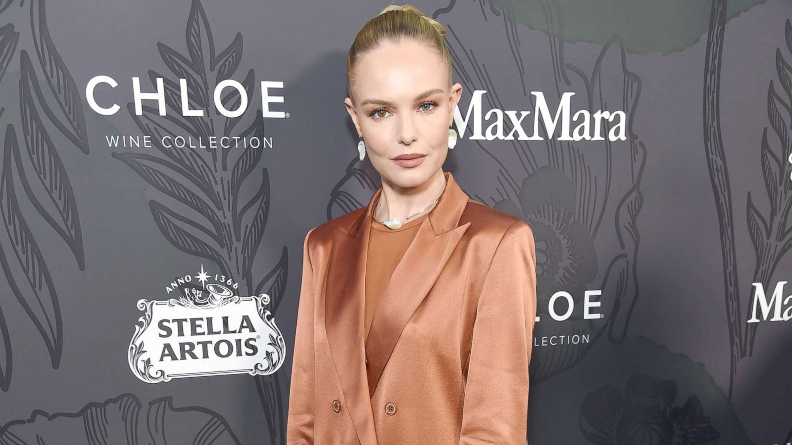 PHOTO: Kate Bosworth attends an event on Feb. 22, 2019, in Beverly Hills, Calif.