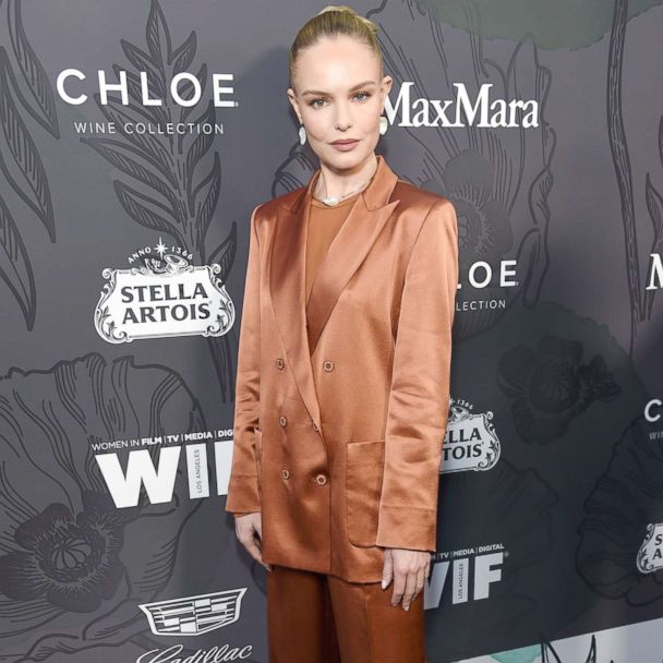 Kate Bosworth At Dallas Cowboys Training Camp August 10, 2017