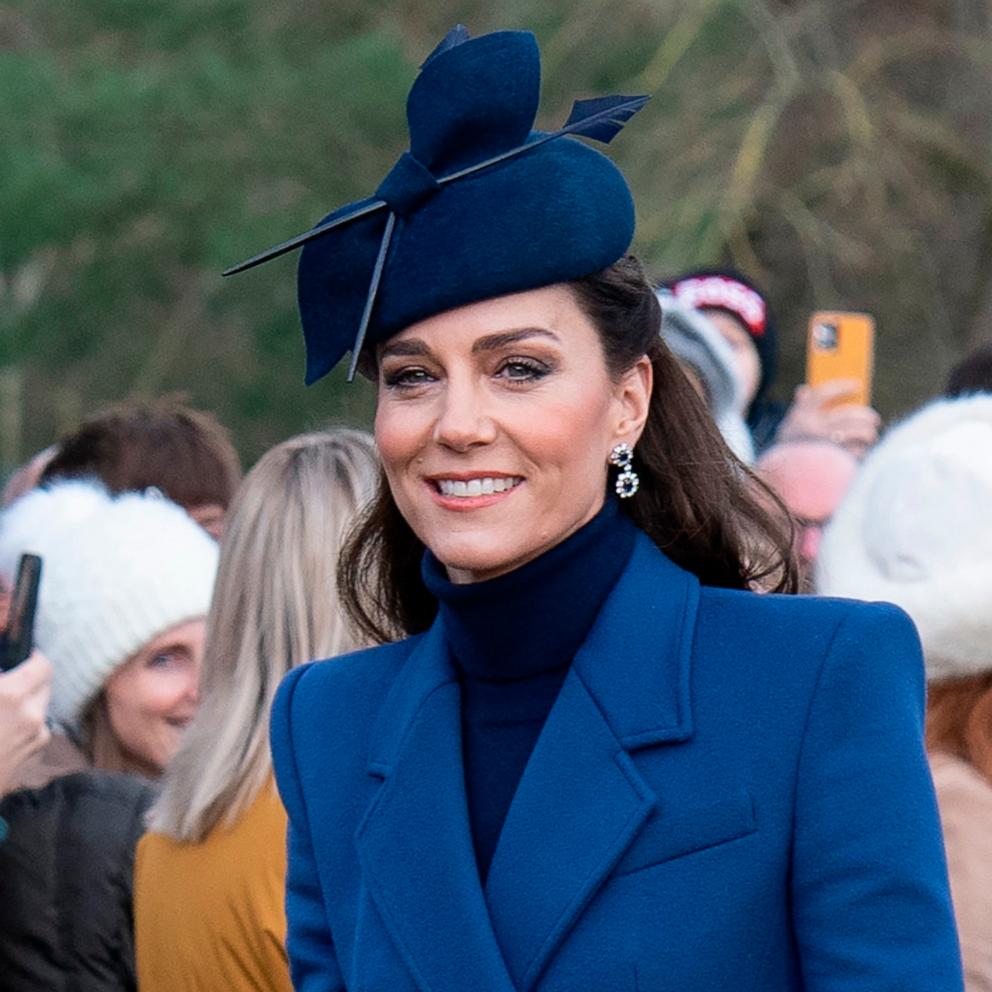 VIDEO: Timeline of Kate Middleton’s surgery, recovery and photo controversy