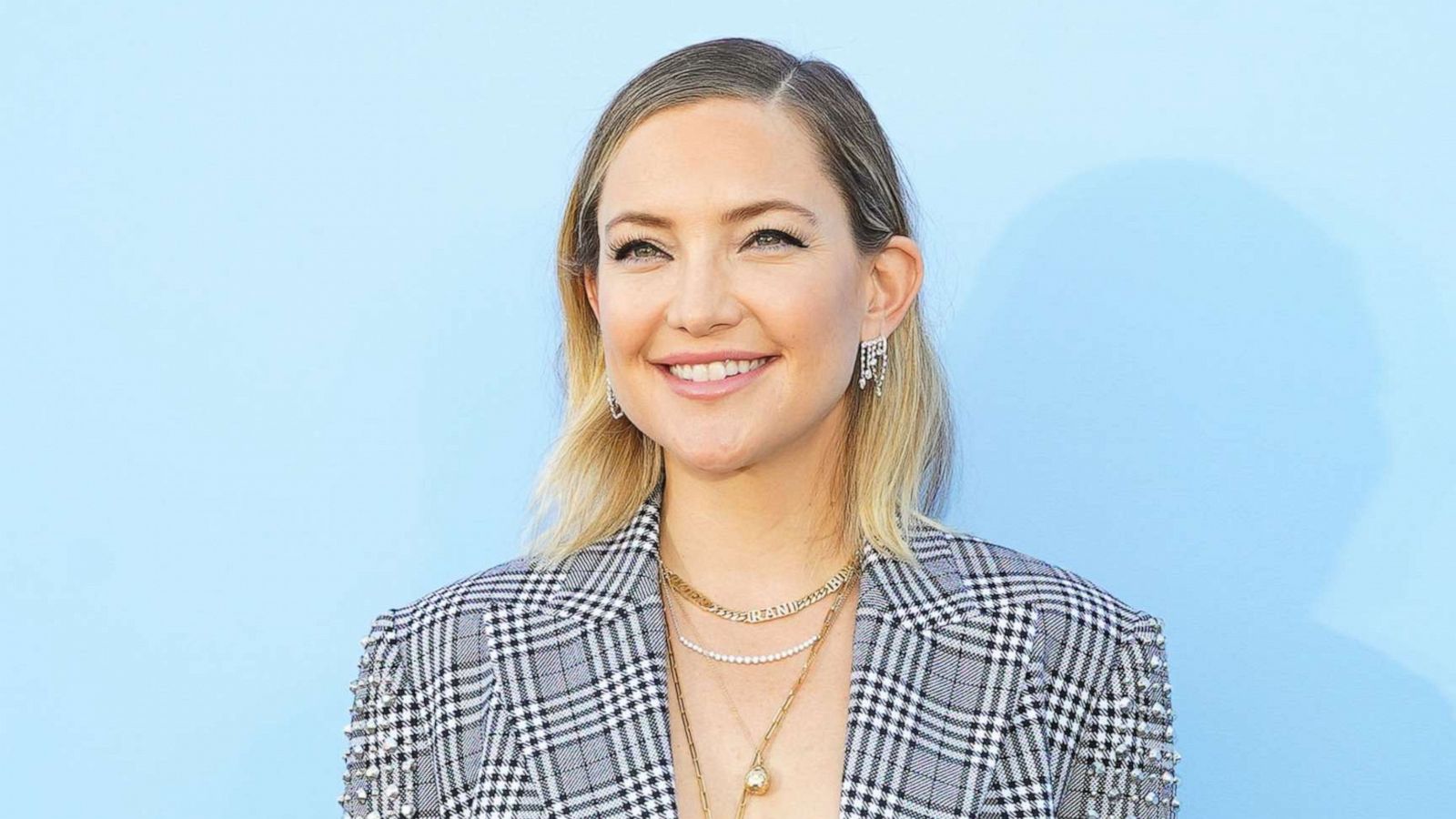 PHOTO: In this Sept. 11, 2019, file photo, Kate Hudson attends an event in Brooklyn, N.Y.