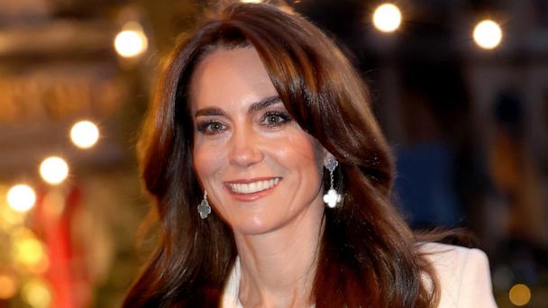 After revealing cancer diagnosis, Kate Middleton to miss annual royal ...