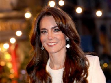 After revealing cancer diagnosis, Kate Middleton to miss annual royal event