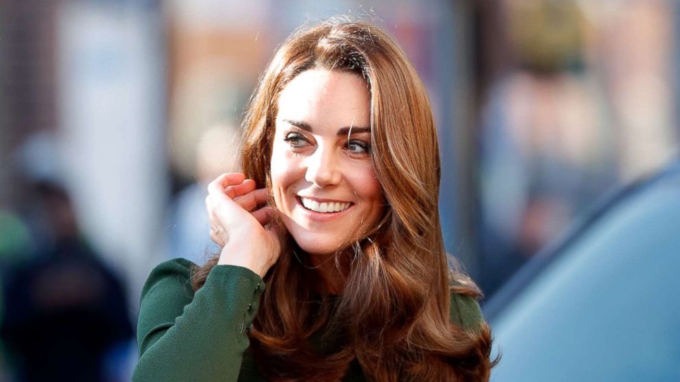 VIDEO: Prince William, Kate Middleton celebrate 7th wedding anniversary