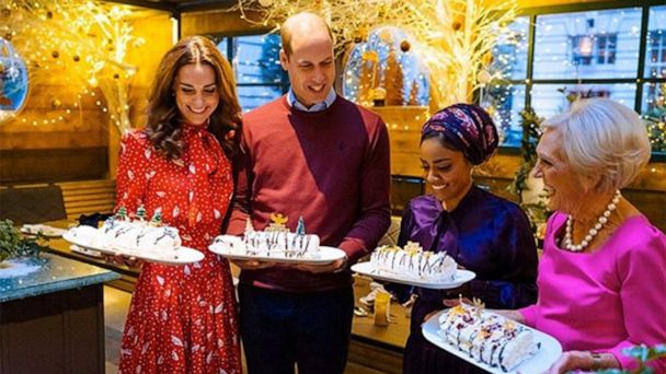 5-minute makeup tricks to look like Duchess Kate