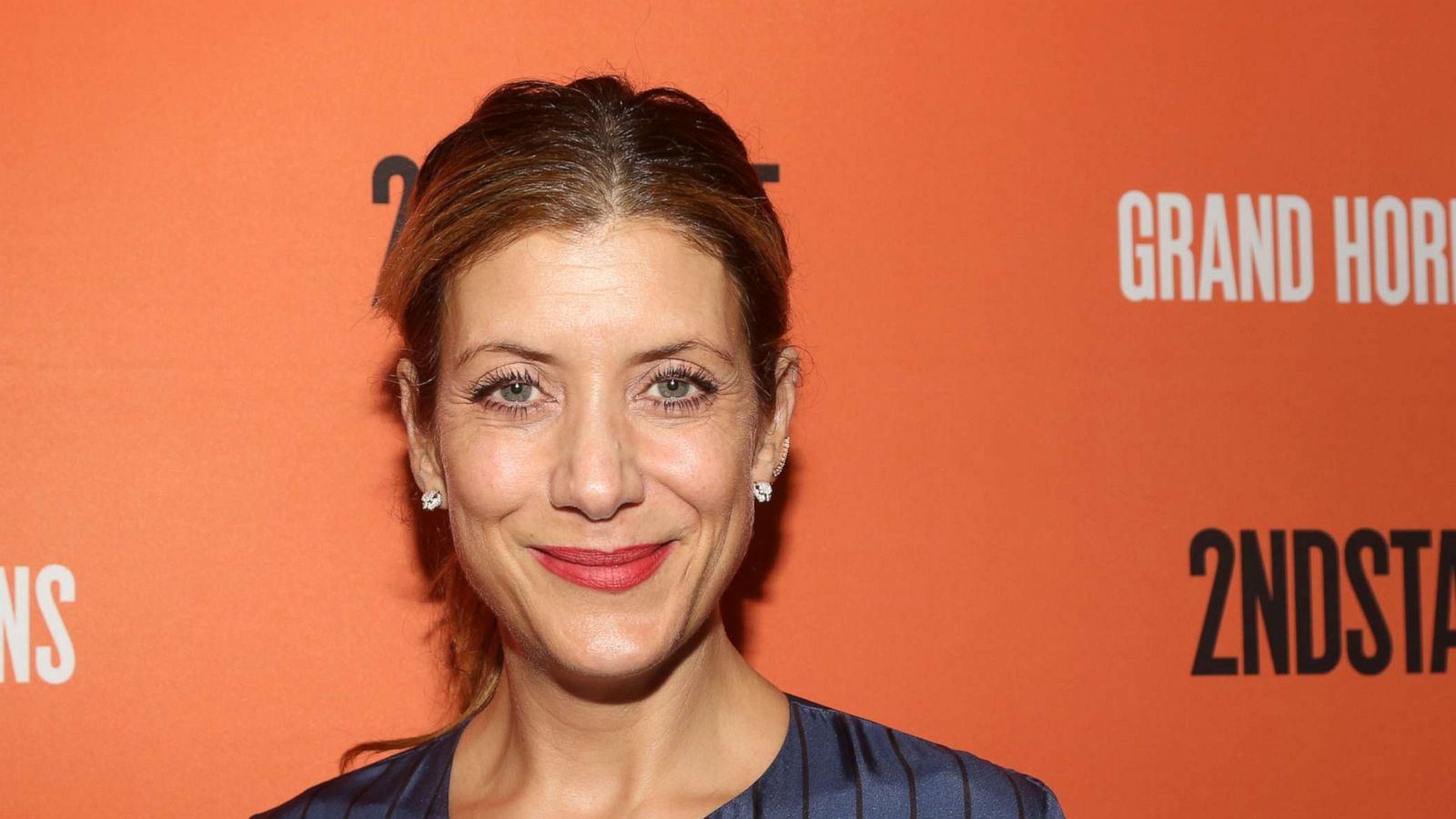 PHOTO: Kate Walsh at The Second Stage Hayes Theater on Jan. 23, 2020 in New York City.