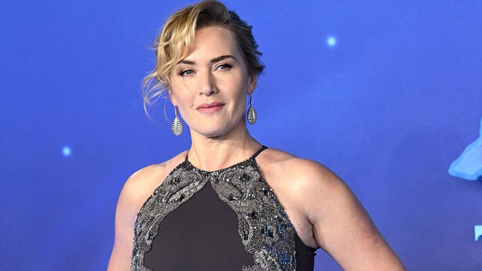 PHOTO: Kate Winslet attends the "Avatar: The Way Of Water" Dec. 6, 2022 in London. Kate Winslet attends "The Dressmaker" Premiere during the 2015 Toronto International Film Festival Sept. 14, 2015 in Toronto.