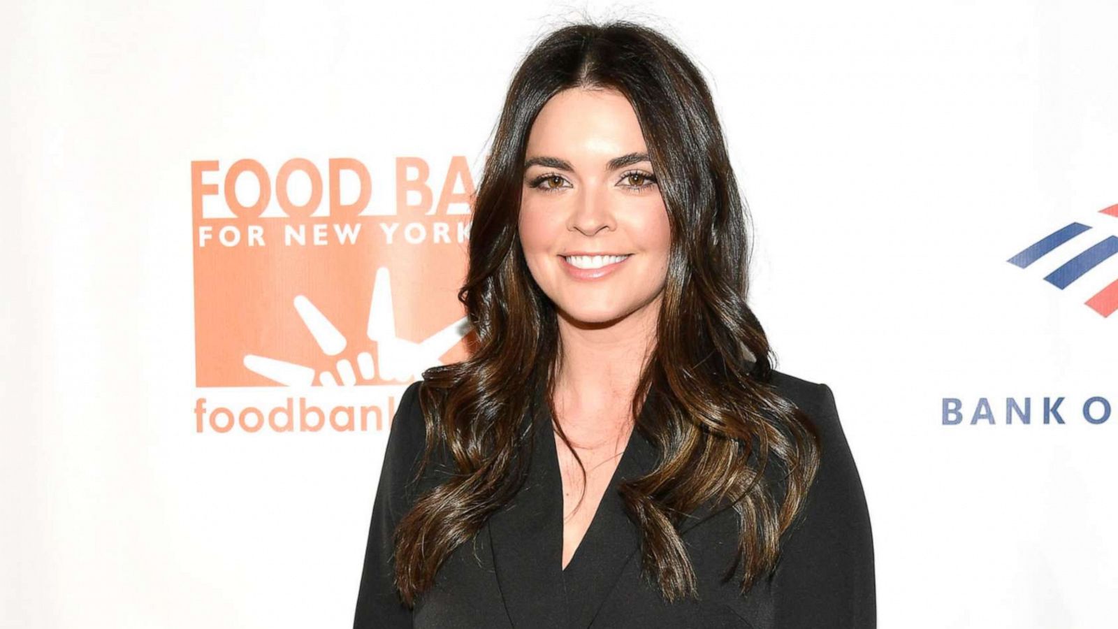 PHOTO: In this April 16, 2019, file photo, Katie Lee attends the Food Bank For New York City Can-Do Awards Dinner in New York.