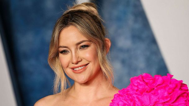 See Kate Hudson's photos with daughter Rani Rose on England trip - Good ...