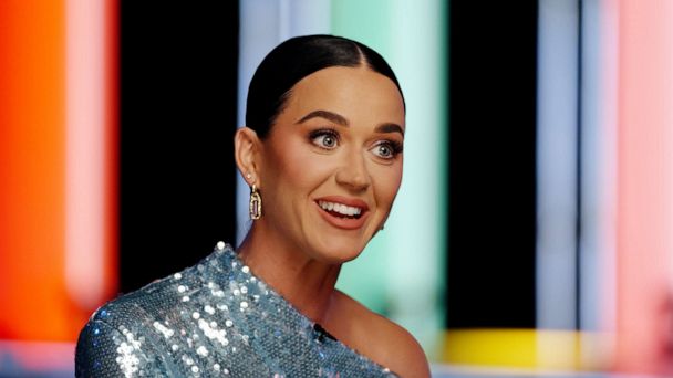 Katy Perry's Las Vegas residency 'Play' coming to an end - Good Morning  America