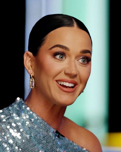 Katy Perry's Las Vegas residency 'Play' coming to an end - ABC News