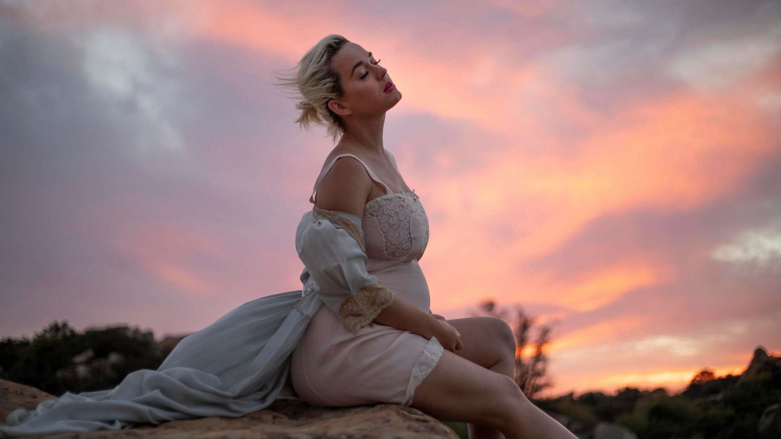 PHOTO: Katy Perry released her new single, "Daisies."