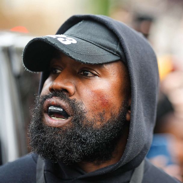 Kanye West defends 'White Lives Matter' T-shirt, calls Black Lives