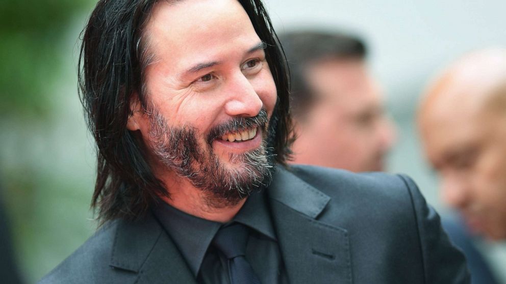 PHOTO: Variety reports Keanu Reeves and Carrie-Anne Moss are both set to reprise their roles as Neo and Trinity, respectively, and Lana Wachowski is on board to write and direct.