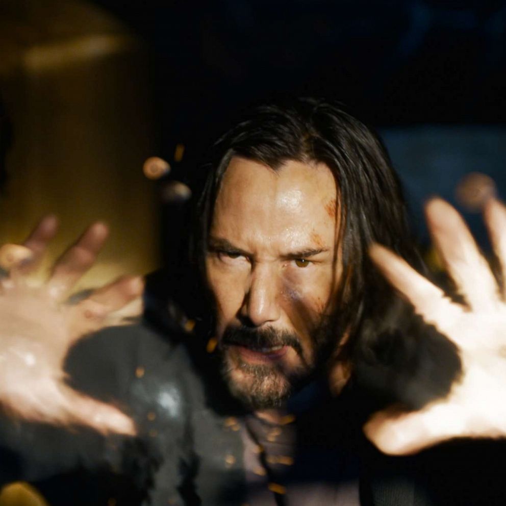 John Wick 4 Resurrection Trailer is out and it's Amazing!