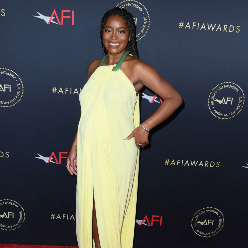 VIDEO: Our favorite Keke Palmer moments for her birthday
