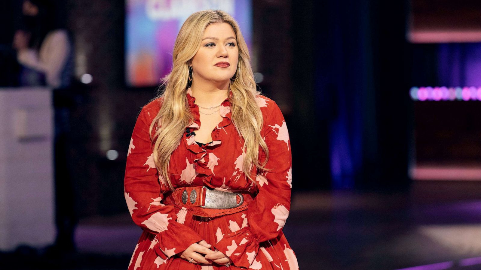 Rose Kelly Free Hd Porn Videos - Kelly Clarkson shares how she shifted her perspective on divorce - Good  Morning America