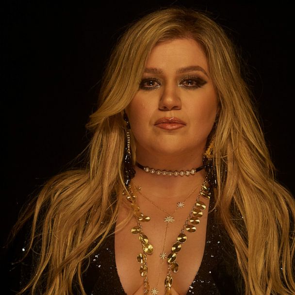 Kelly Clarkson announces 'chemistry' Las Vegas residency ABC News