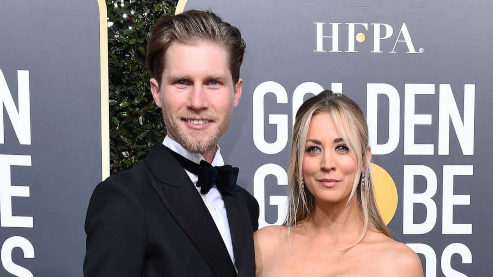 Kaley Cuoco Says She Has An Unconventional Marriage Doesnt Live With Her Husband Good